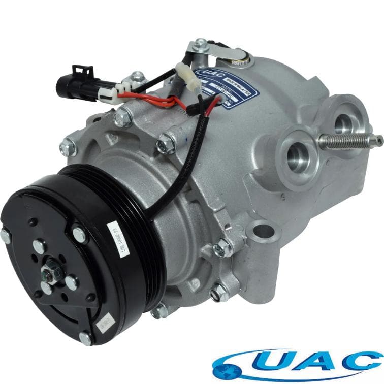 UAC CHEVROLET TRAILBLAZER V8 5,3L 03-09 UAC CP4911C