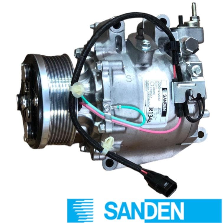  HONDA CIVIC 1,8L 06-11 SANDEN CP4918S