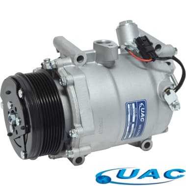  HONDA CR-V 07-14 UAC CP4920C