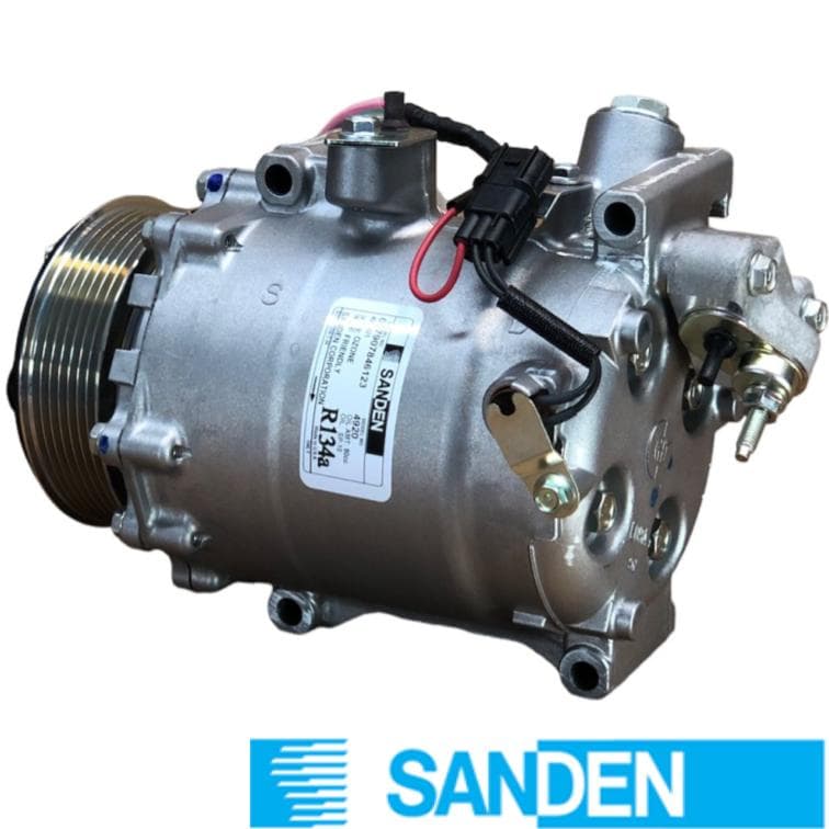 SANDEN HONDA CR-V 07-14 SANDEN CP4920S