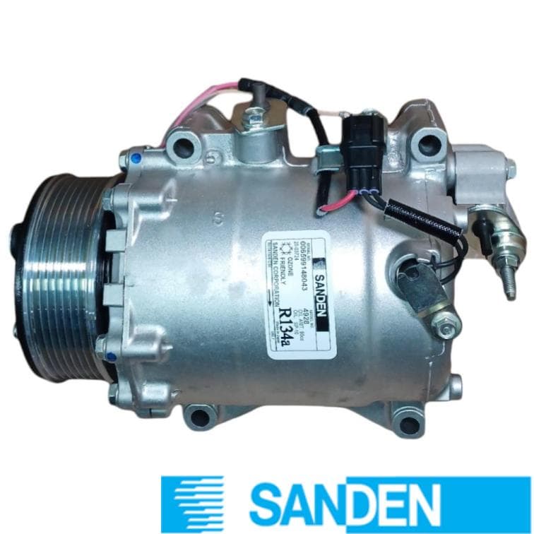 SANDEN HONDA CR-V 15-16 (Civic) SANDEN CP4928S
