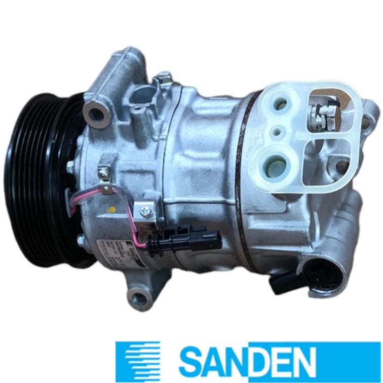 SANDEN CHEVROLET CRUZE 1,4L 16-18 (1,4L 16-17) SANDEN CP4937S