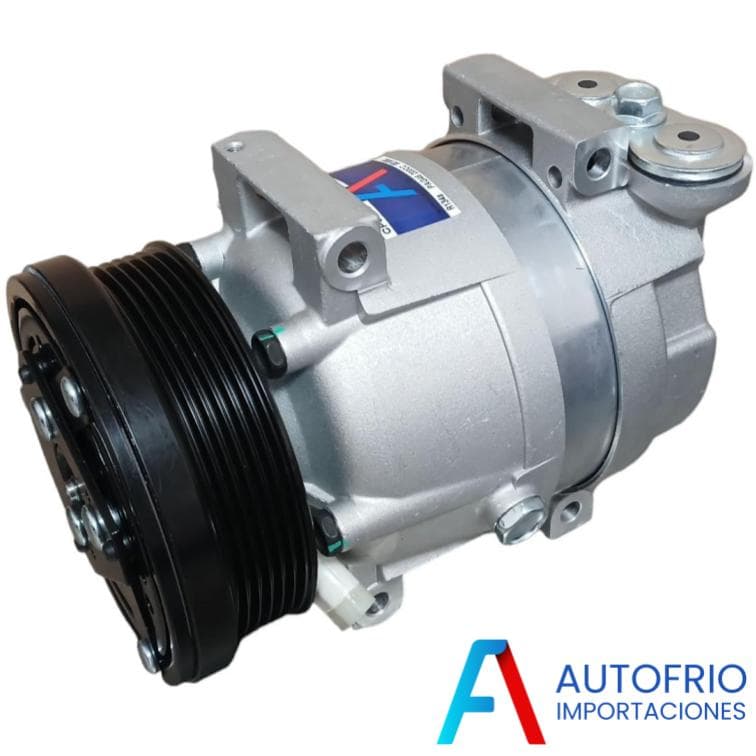  CHEVROLET AVEO 1,6L 04-08 AFI CP5000T