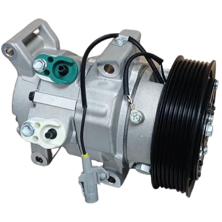  TOYOTA HILUX DIESEL 2,7L 04-15 AFI CP5001T