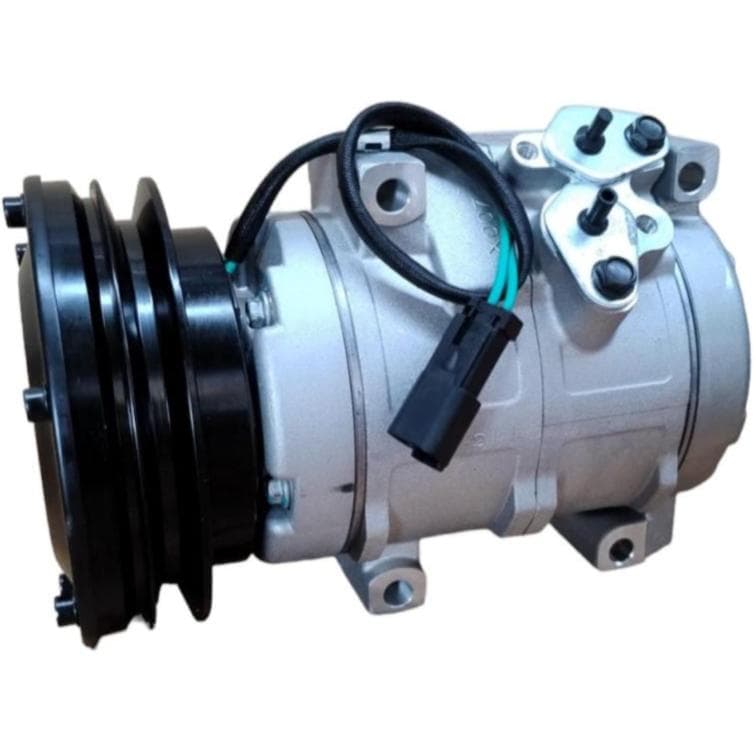 ACTECmax CATERPILLAR 312C/320C/320D/322C 1A 24V ACTECmax CP5002A