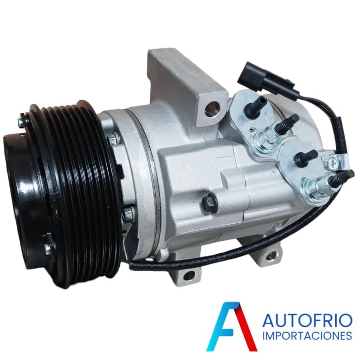  FORD RANGER LIMITED 3,2L 11-14 AFI CP5003T