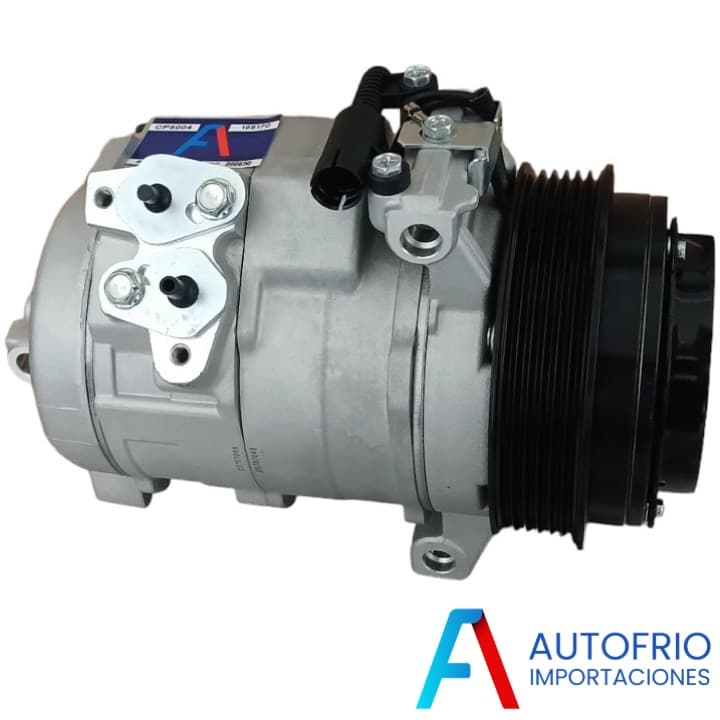 AFI MERCEDES SPRINTER 3,0L 07-13 Aux. (10S17C DER. 6PK) AFI CP5004T