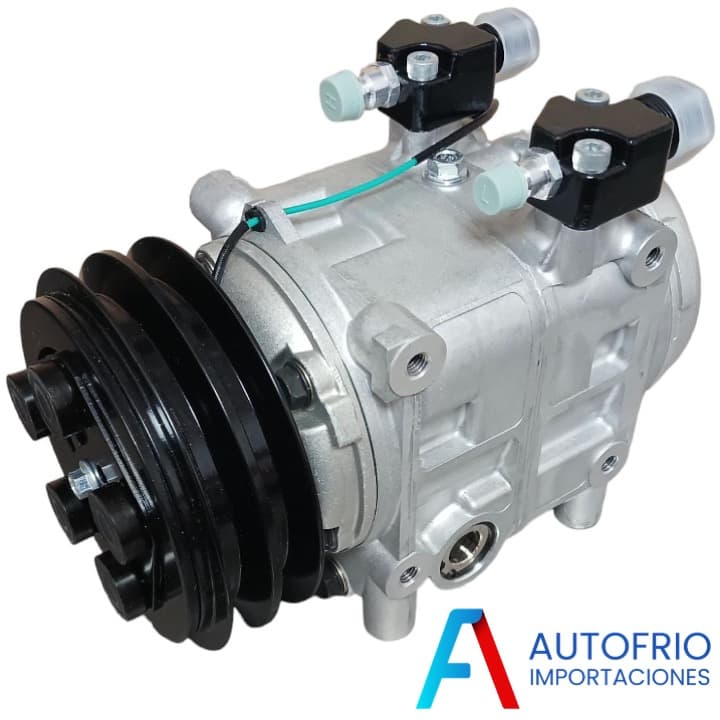  POR TIPO TM 31HD T.P VERT-OR B (2B 24V 152mm ) AFI CP5009