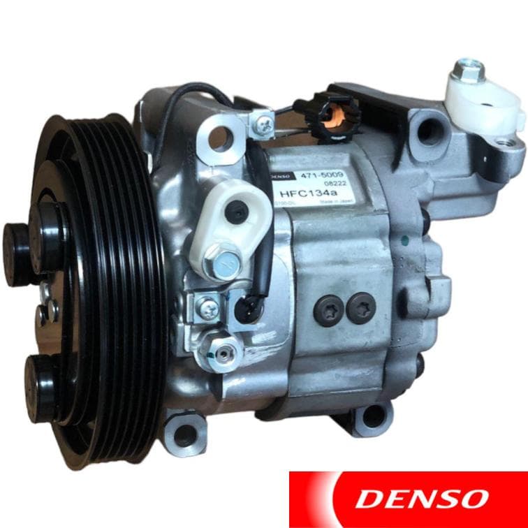  NISSAN SENTRA 95-97 DENSO CP5009D
