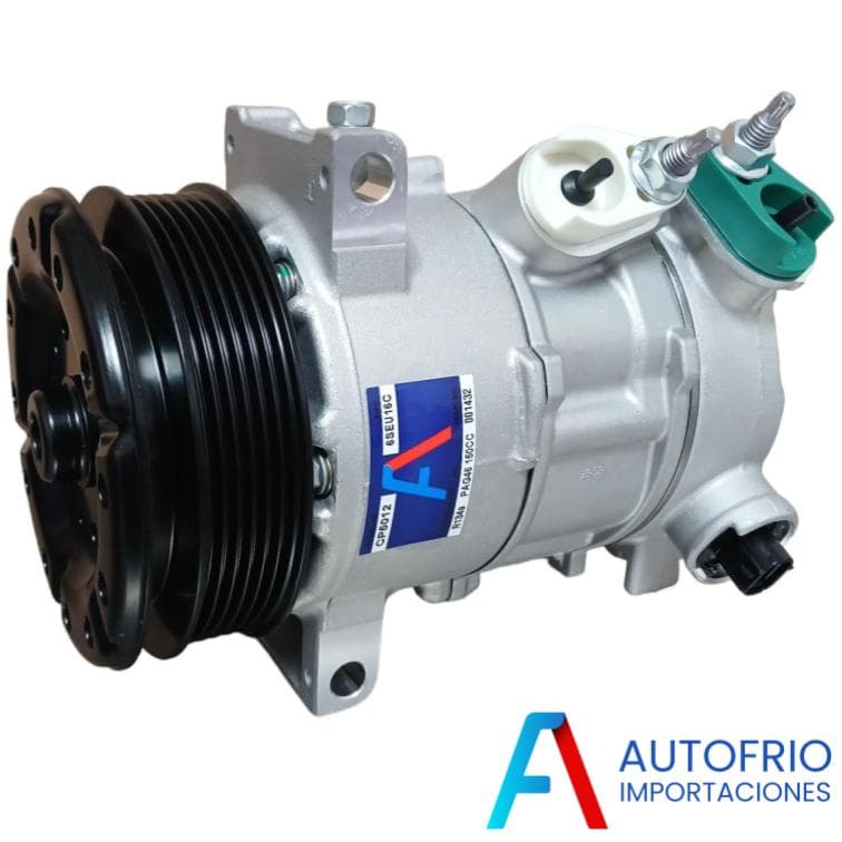  DODGE JOURNEY 2,4L 09-20 AFI CP5012T