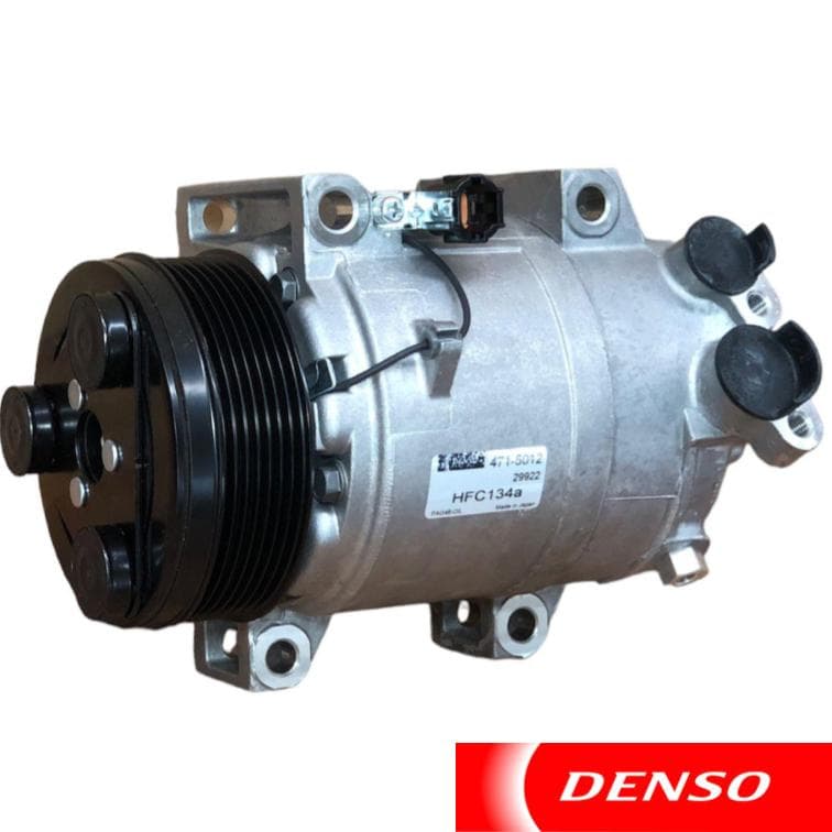 DENSO NISSAN PATHFINDER 5,6L 04-12 (Urvan 13-15, Armada 05-13, Titan 04-15) DENSO CP5012D