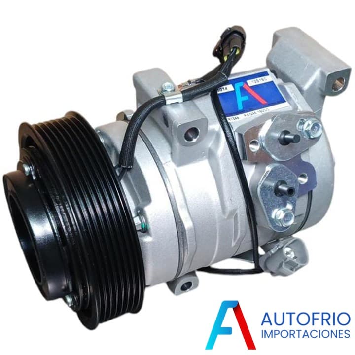  TOYOTA HILUX 06-13 AFI CP5014