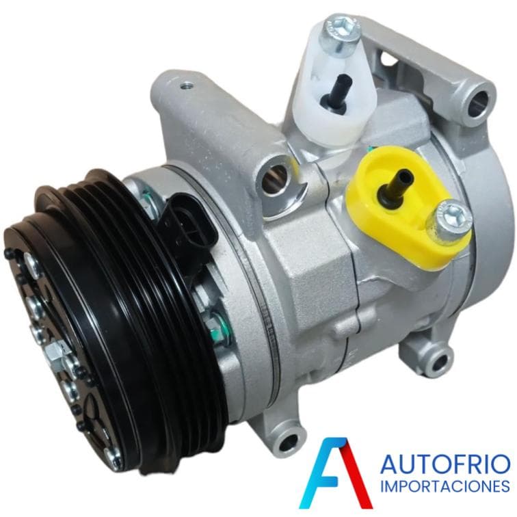  CHEVROLET SPARK GT 1,0L 09-15 AFI CP5015