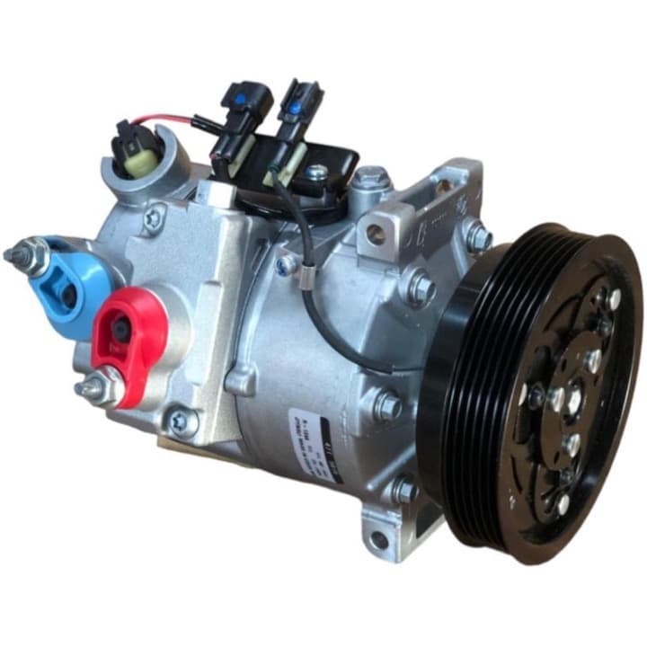 DENSO VOLVO S60 11-12 (S80/XC60/XC70/XC90/V70, Range Rover) XC16 6PK DENSO CP5019D