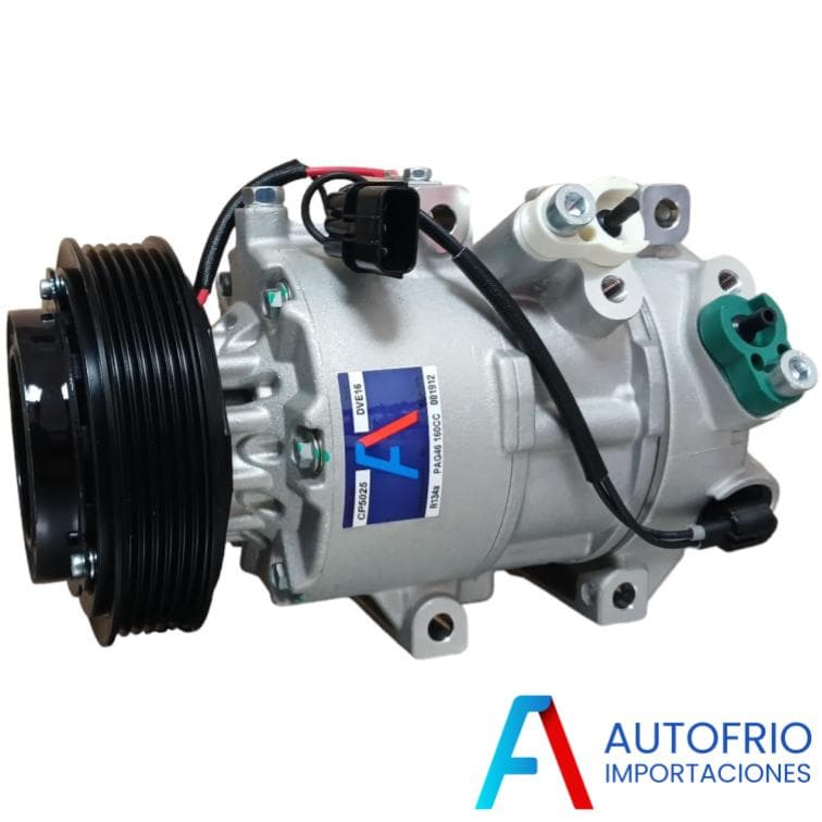 AFI HYUNDAI TUCSON 2,4L 10-15 (IX35, Sportage 2,4L 11-12) AFI CP5025T