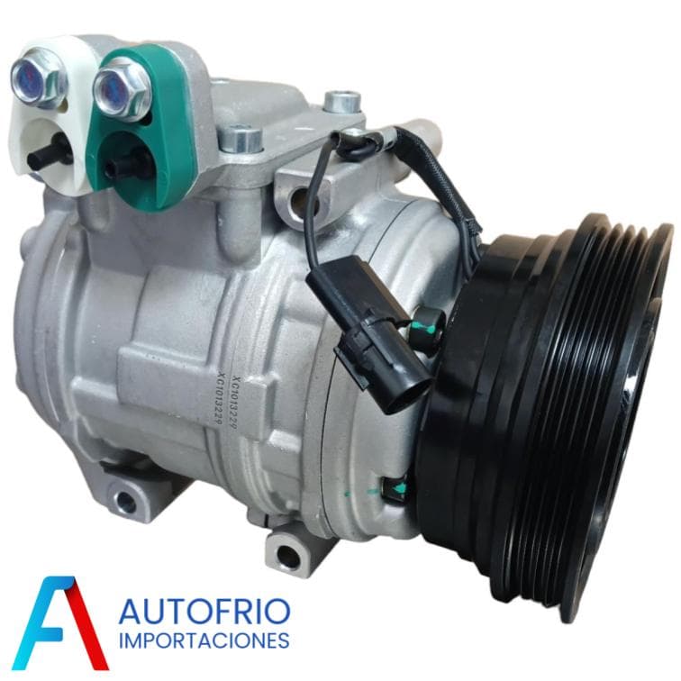  HYUNDAI TUCSON 2,0L 08-09 AFI CP5029T