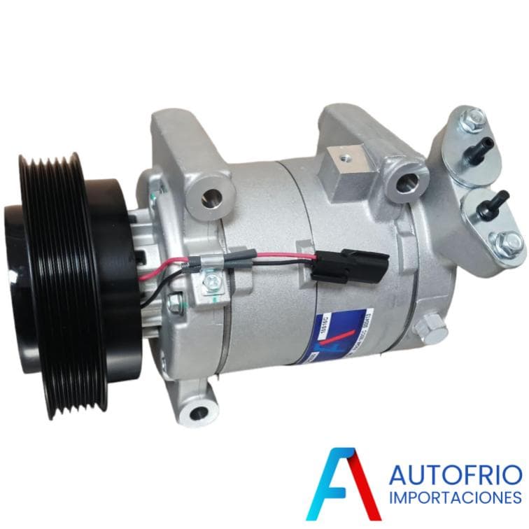 AFI RENAULT LOGAN 16-17 (Sandero 18-19, Fluence) CR12S 6PK AFI CP5030T