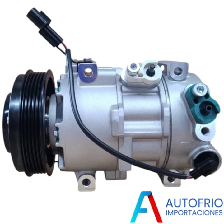  HYUNDAI ACCENT 11-16 AFI CP5031