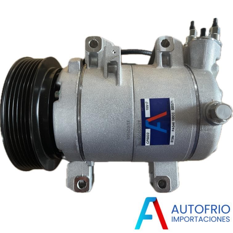  RENAULT KOLEOS 2,5L 11 AFI CP5033