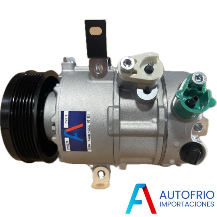  HYUNDAI TUCSON 2,0L 17-18 AFI CP5038