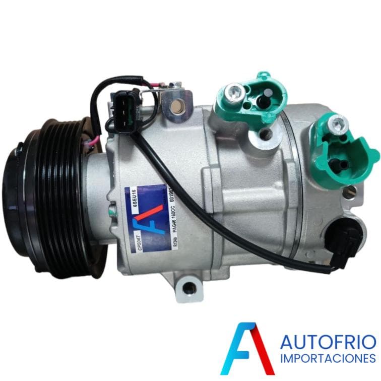AFI HYUNDAI TUCSON 2,0L 14-15 (IX35 14-15, Sportage 15) AFI CP5047T