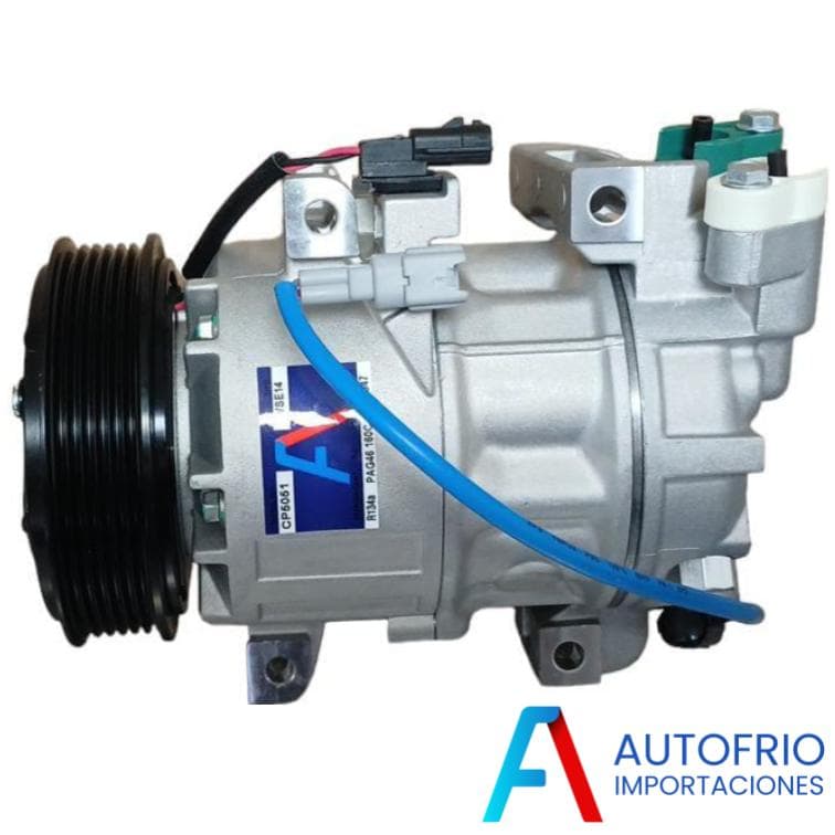 AFI NISSAN X-TRAIL 17 (Pathfinder 2,5L 14, Altima 2,5L 13-18) AFI CP5051T