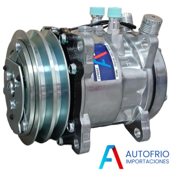 AFI 505 2A 12V AFI CP5052T
