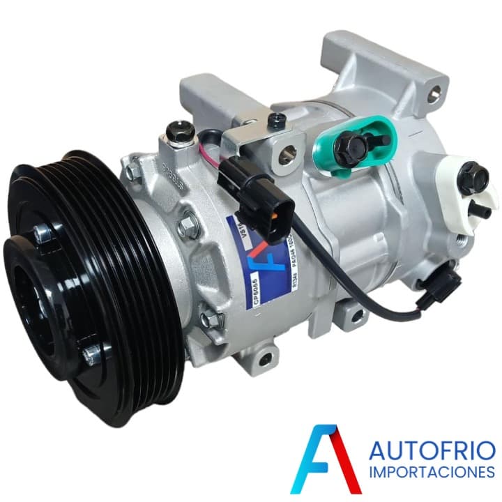AFI HYUNDAI ACCENT 12-17 (i25, Rio 12-17) S/Valv. AFI CP5055T