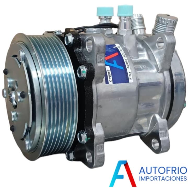 AFI 505 8PK 12V AFI CP5058T
