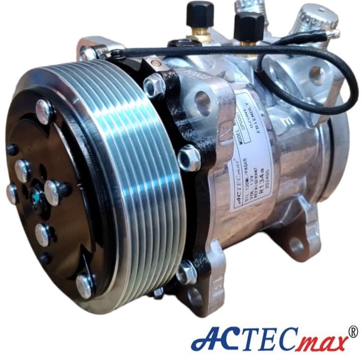 ACTECmax 505 8PK 12V ACTECmax CP5058A