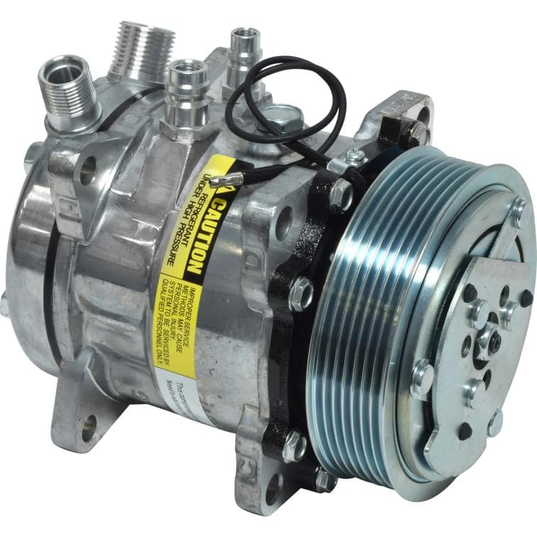 AFI 505 8PK 12V AFI CP5058J