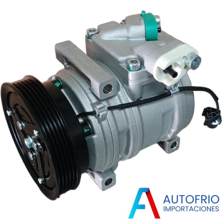 AFI KIA PICANTO 11-16 (i10 1,2L 11-16) T.P 5PK AFI CP5060T