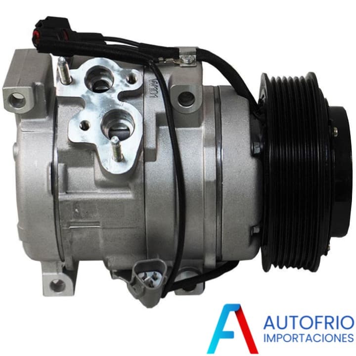 AFI TOYOTA HILUX DIESEL 2,5L 08-11 (Land Cruiser 3,0L 00-10) 10S15C 7PK AFI CP5063