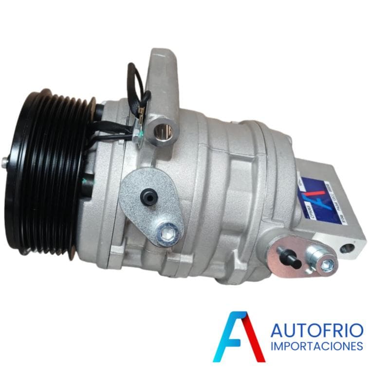 AFI NISSAN VERSA 1,6L 11-17 (Juke 11-16, Note 15, Sandero 18, Captur 19) AFI CP5065T