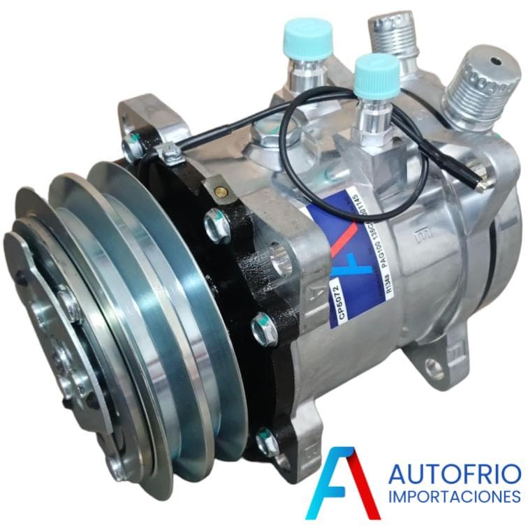 AFI 507 2A 12V AFI CP5072T