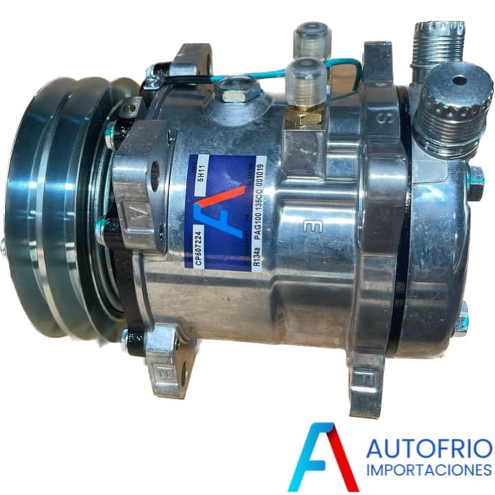 AFI 507 2A 24V AFI CP507224T