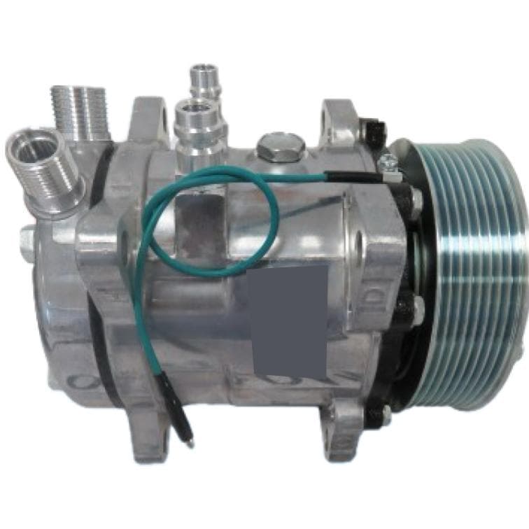 AFI 507 8PK 24V AFI CP507824J