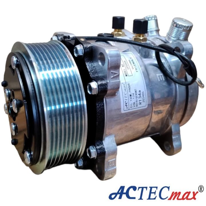 ACTECmax 507 8PK 12V ACTECmax CP5078A