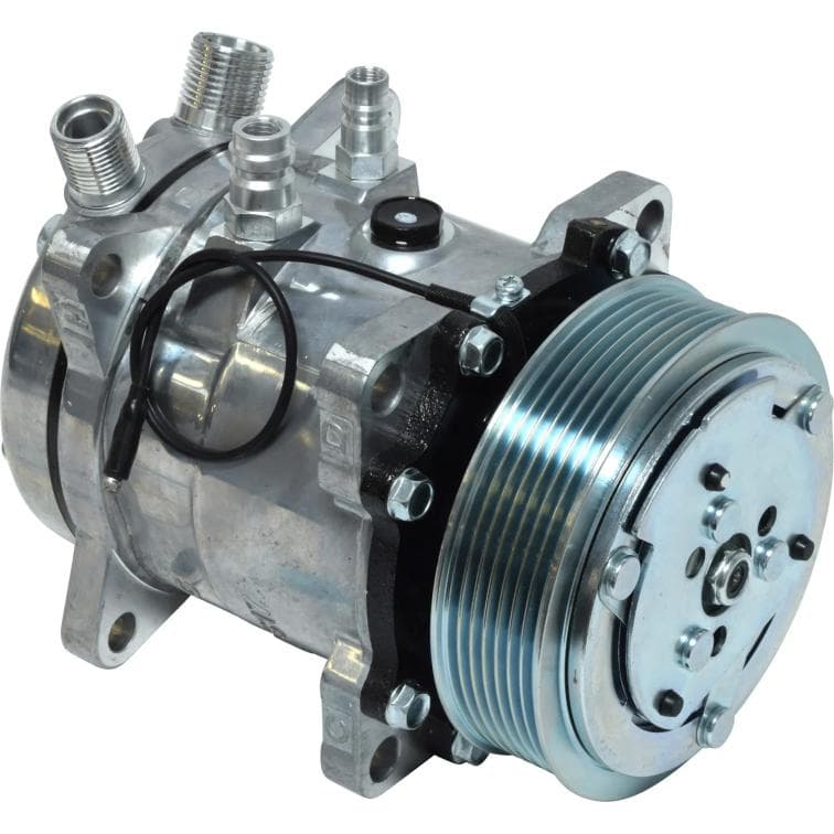 AFI 507 8PK 12V AFI CP5078G