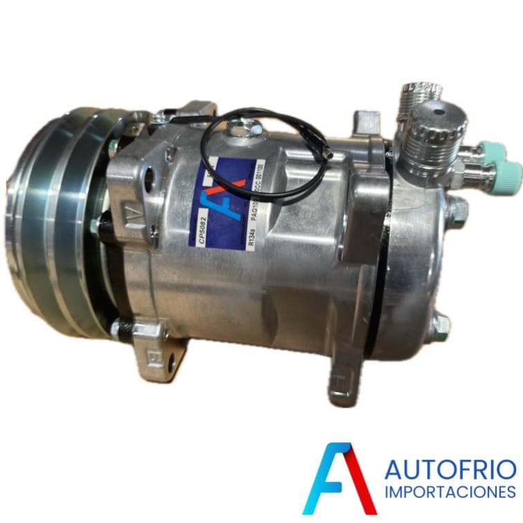 AFI 508 2A 12V AFI CP5082T