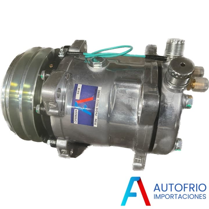 AFI 508 2A 24V AFI CP508224T