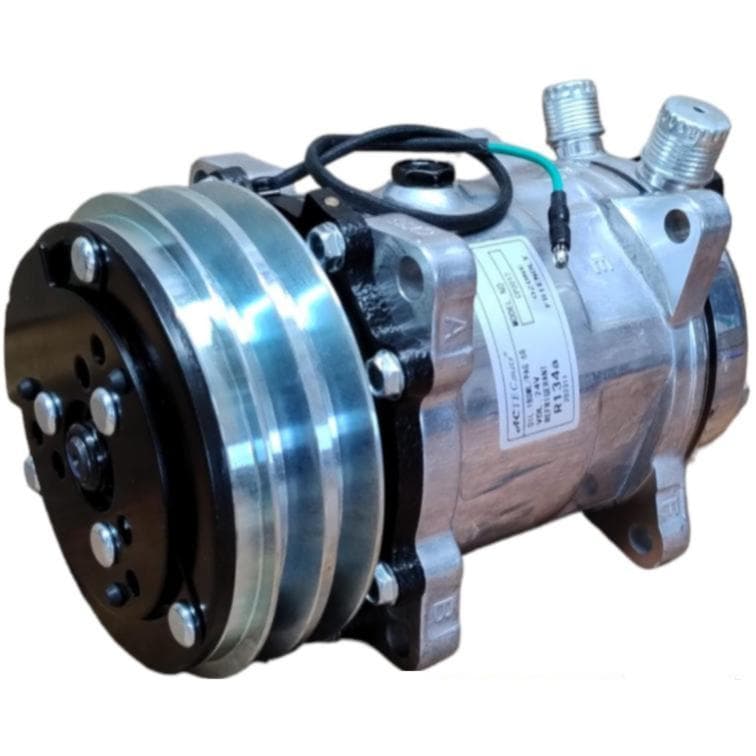 ACTECmax 508 2A 24V ACTECmax CP508224A