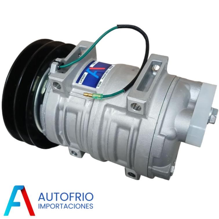  POR TIPO TM 21 T.P HORIZ.-PAD B (2A 24V 145mm) AFI CP5087T