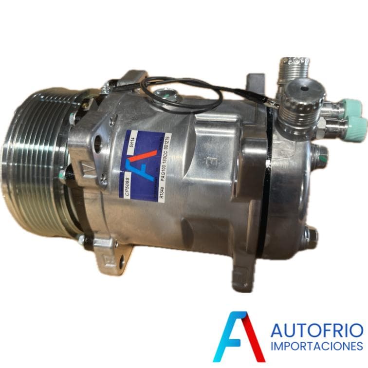 AFI 508 8PK 12V AFI CP5088T