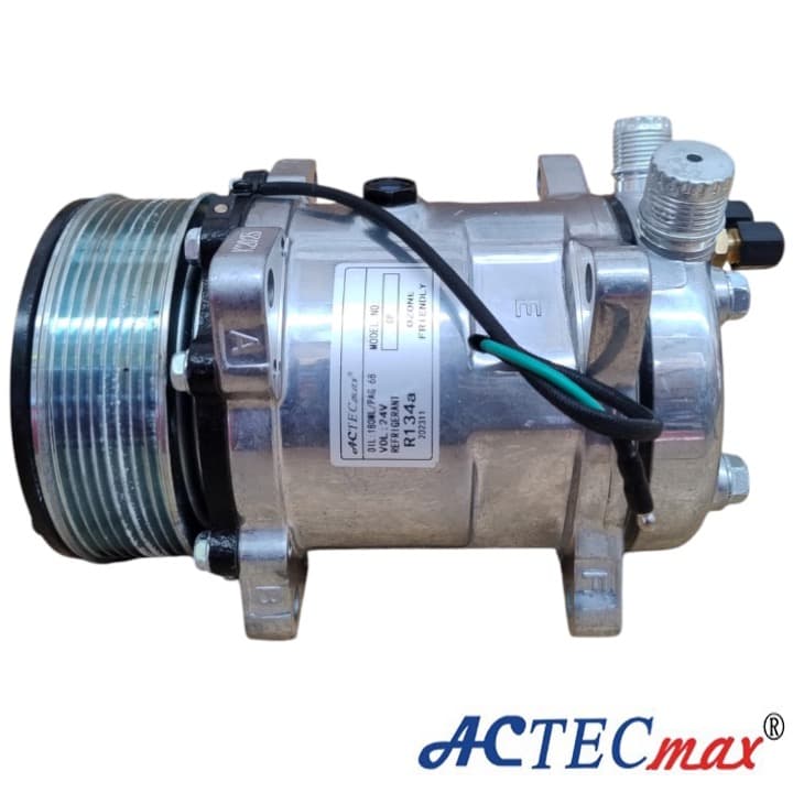 ACTECmax 508 8PK 24V ACTECmax CP508824A