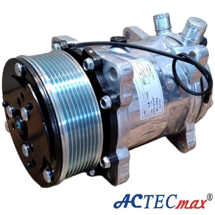 ACTECmax 508 8PK 12V ACTECmax CP5088A