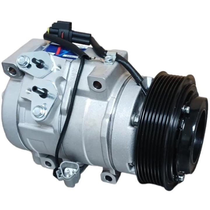 TOYOTA HILUX DIESEL 2,5L AFI CP5089
