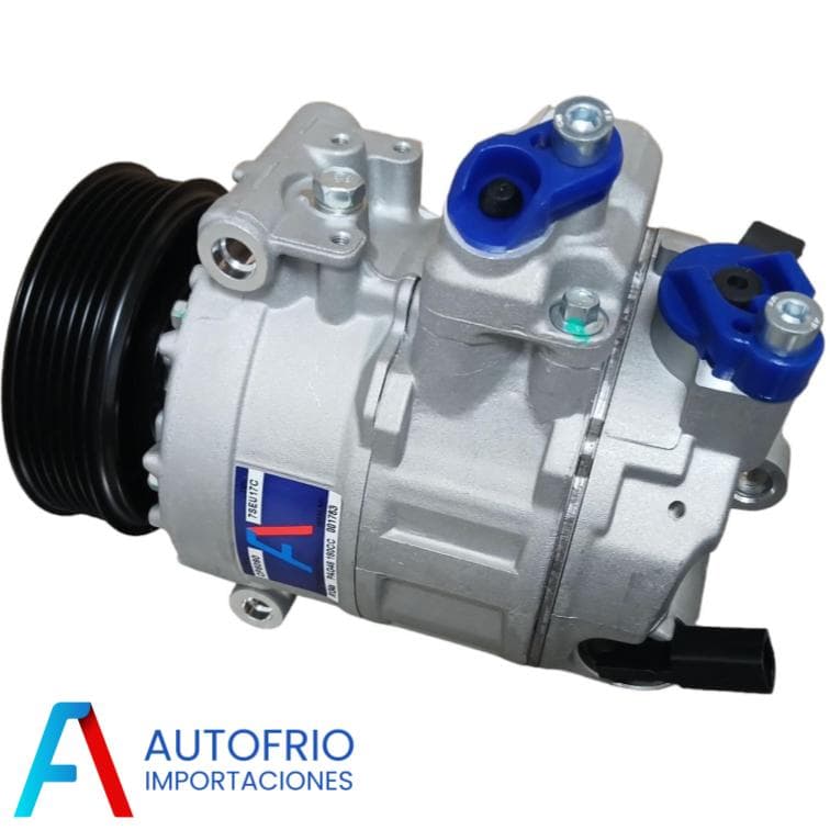  AUDI A3 2,0L 06-07 AFI CP5090T