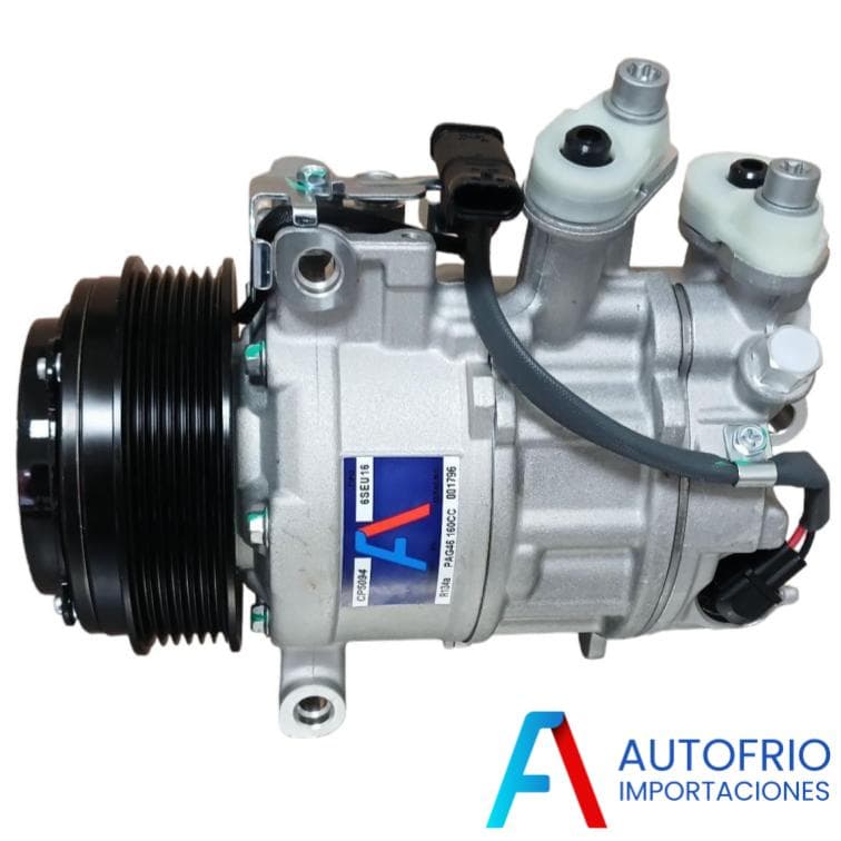 AFI MERCEDES C250 16-18 (C300, C43, C63, E200, E300, E400, GLC250, GLC300, GLC43, Sprinter 515) AFI CP5094T