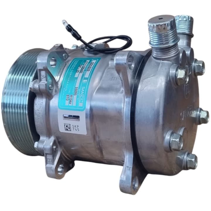 SANDEN 505 8PK 12V SANDEN CP5095S